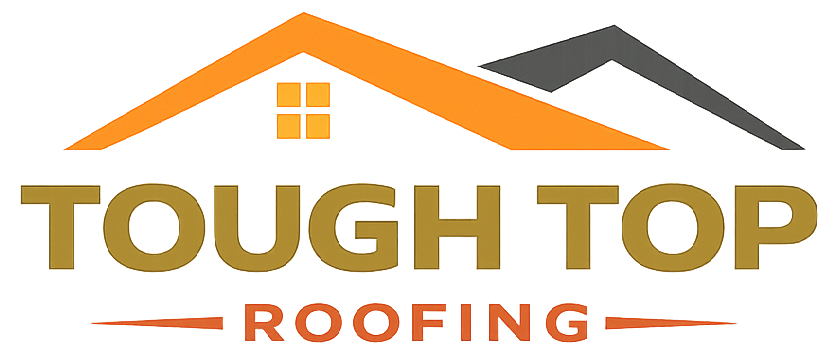 Tough Top Roofing logo